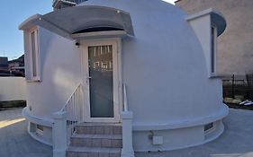 Villa The Igloo