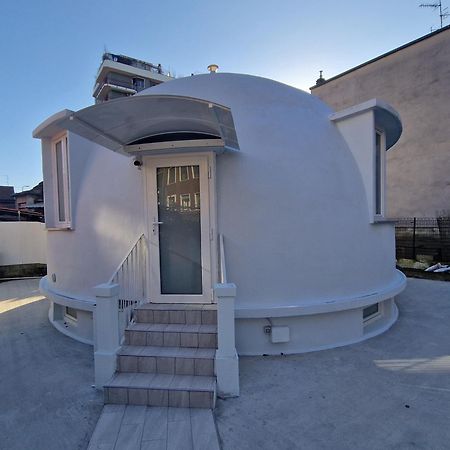 The Igloo Milano Villa Esterno foto