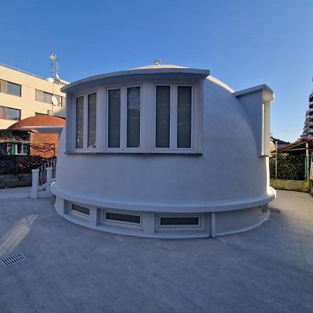 The Igloo Milano Villa Esterno foto