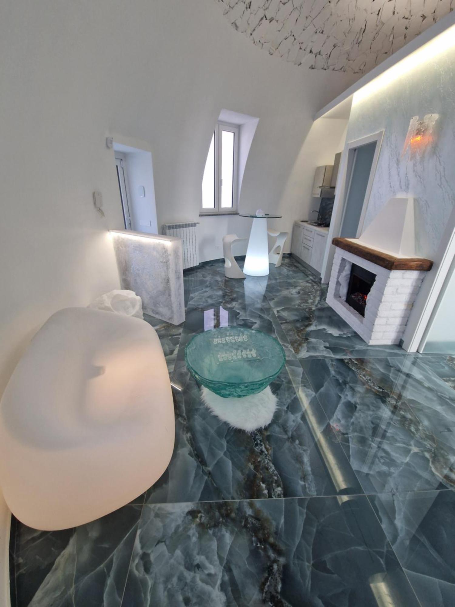 The Igloo Milano Villa Esterno foto