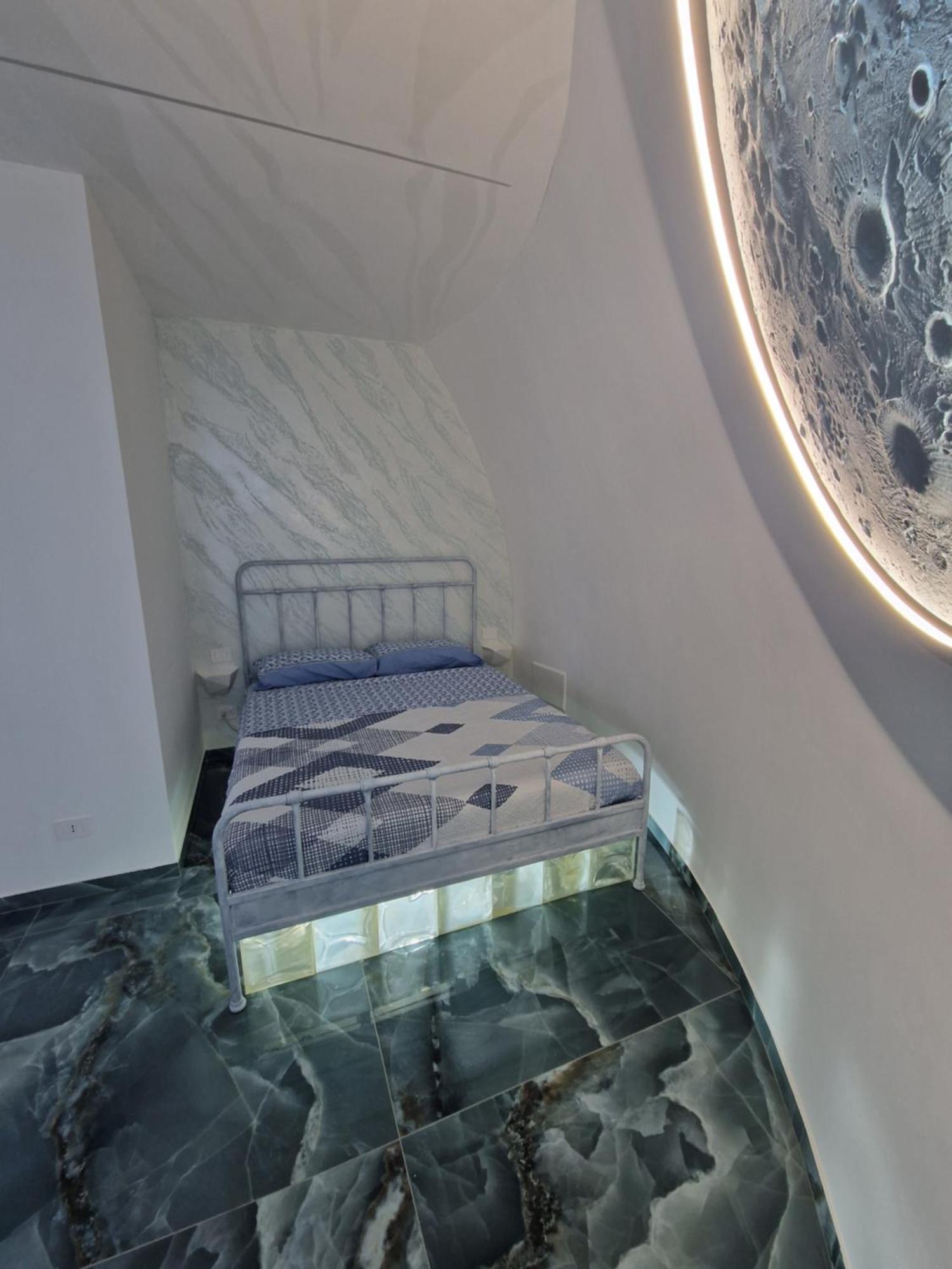 The Igloo Milano Villa Esterno foto