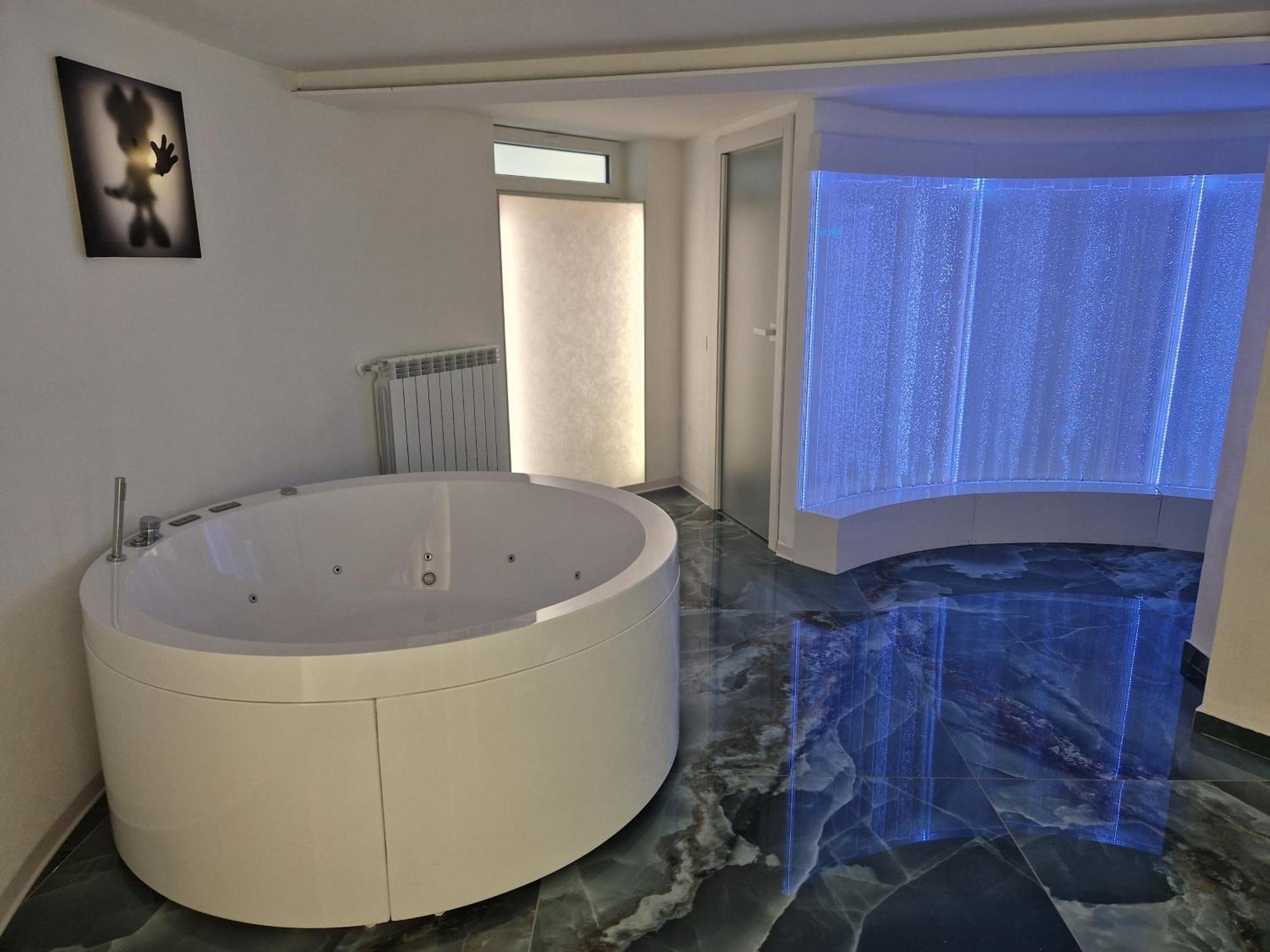The Igloo Milano Villa Esterno foto