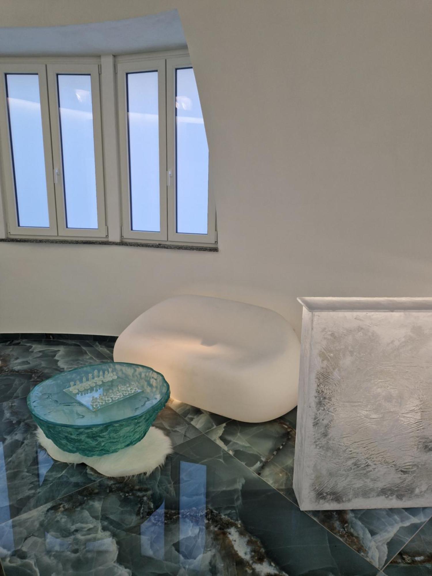 The Igloo Milano Villa Esterno foto