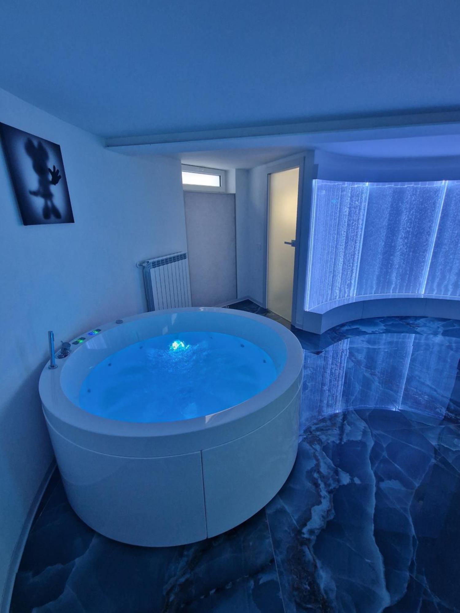 The Igloo Milano Villa Esterno foto