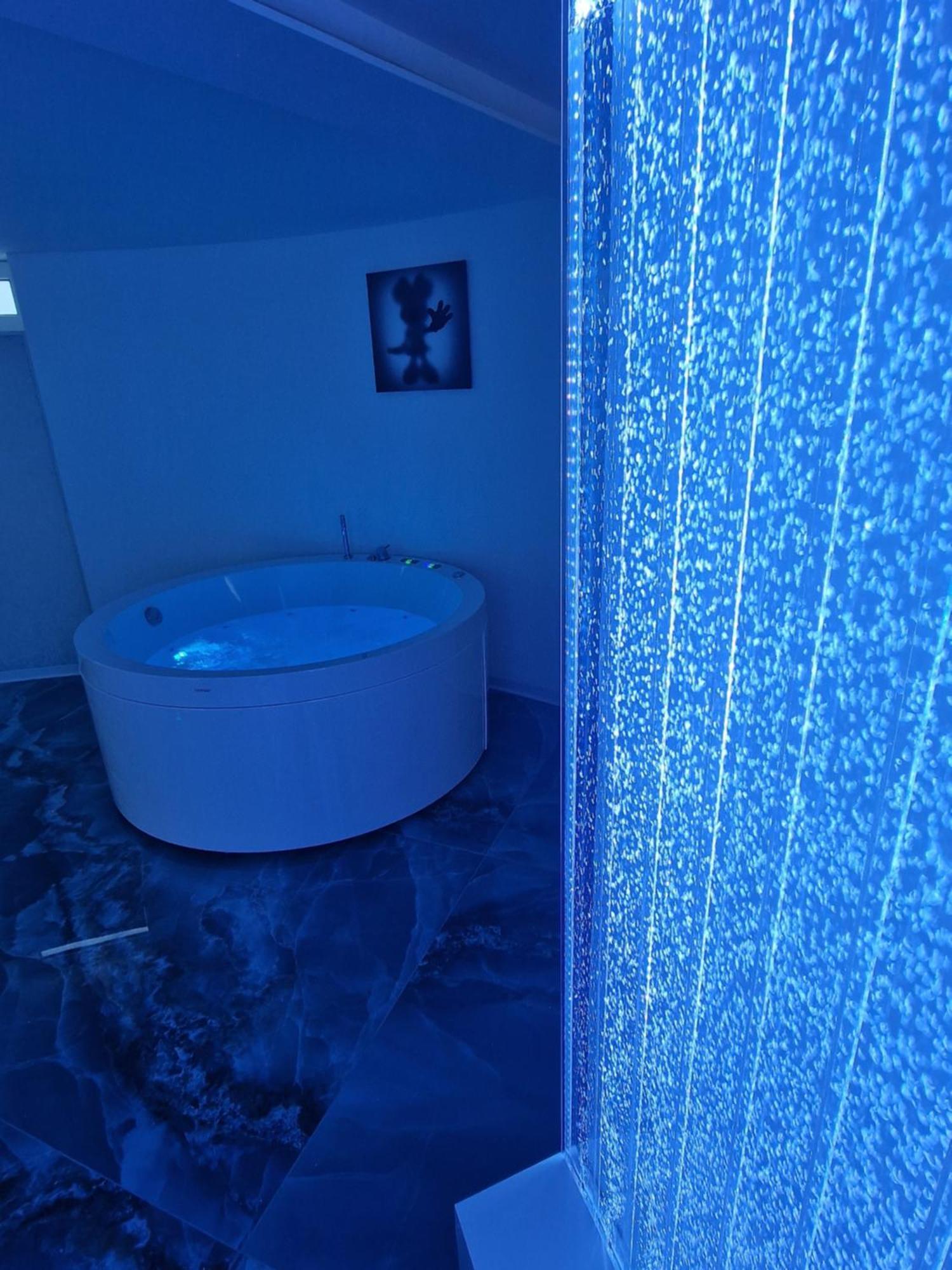 The Igloo Milano Villa Esterno foto